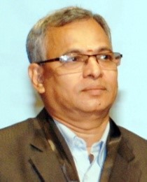 Dr. S. Kannan, BARC